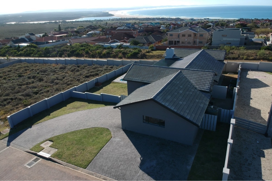 3 Bedroom Property for Sale in Blue Waters Estate Eastern Cape